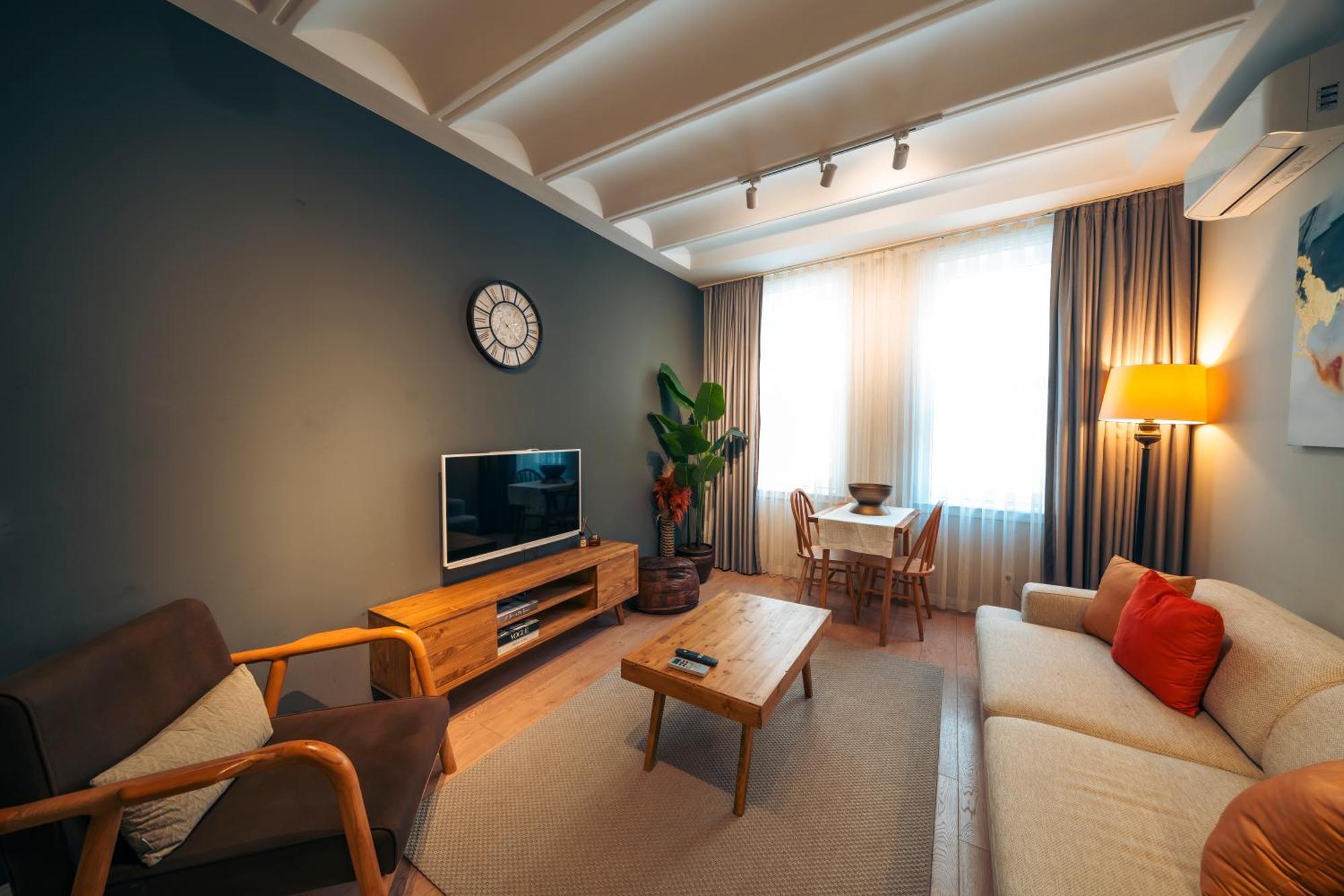 Kuledibi Suites, Historical 1-Bedroom Apartment No-2 Istanbul Exterior foto