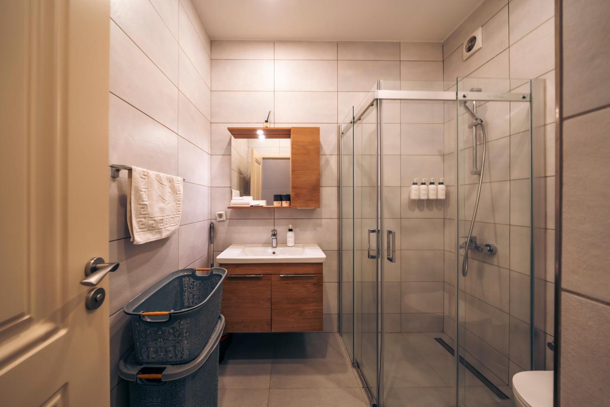 Kuledibi Suites, Historical 1-Bedroom Apartment No-2 Istanbul Exterior foto